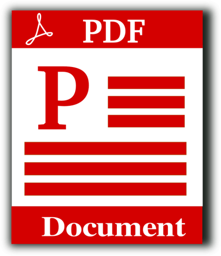 Acrobat PDF